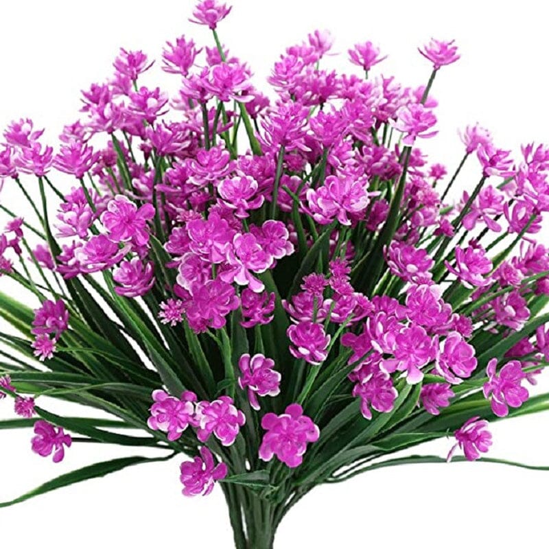 🔥Hot Sale - 55% OFF🔥Indoor and outdoor 💯 replica artificial bouquets 💐