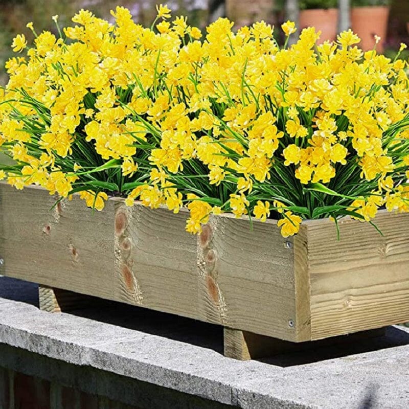 🔥Hot Sale - 55% OFF🔥Indoor and outdoor 💯 replica artificial bouquets 💐