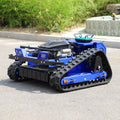 Remote Control Lawn Mower