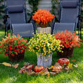 🔥Hot Sale - 55% OFF🔥Indoor and outdoor 💯 replica artificial bouquets 💐