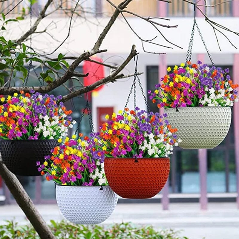 🔥Hot Sale - 55% OFF🔥Indoor and outdoor 💯 replica artificial bouquets 💐