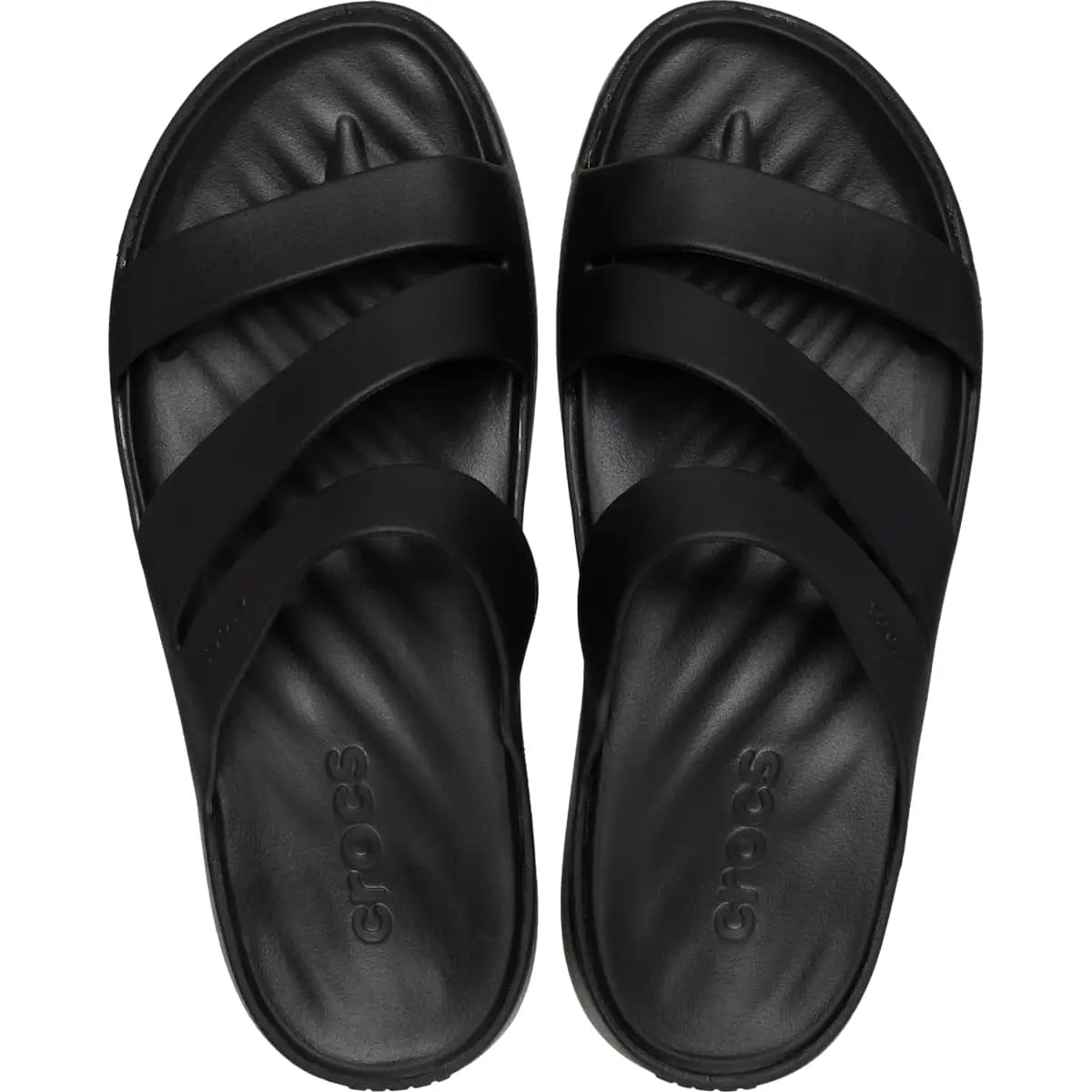 Crocs Women's Getaway Strappy Sandals