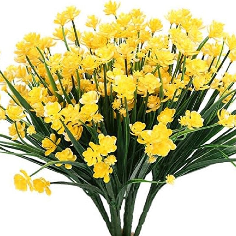 🔥Hot Sale - 55% OFF🔥Indoor and outdoor 💯 replica artificial bouquets 💐
