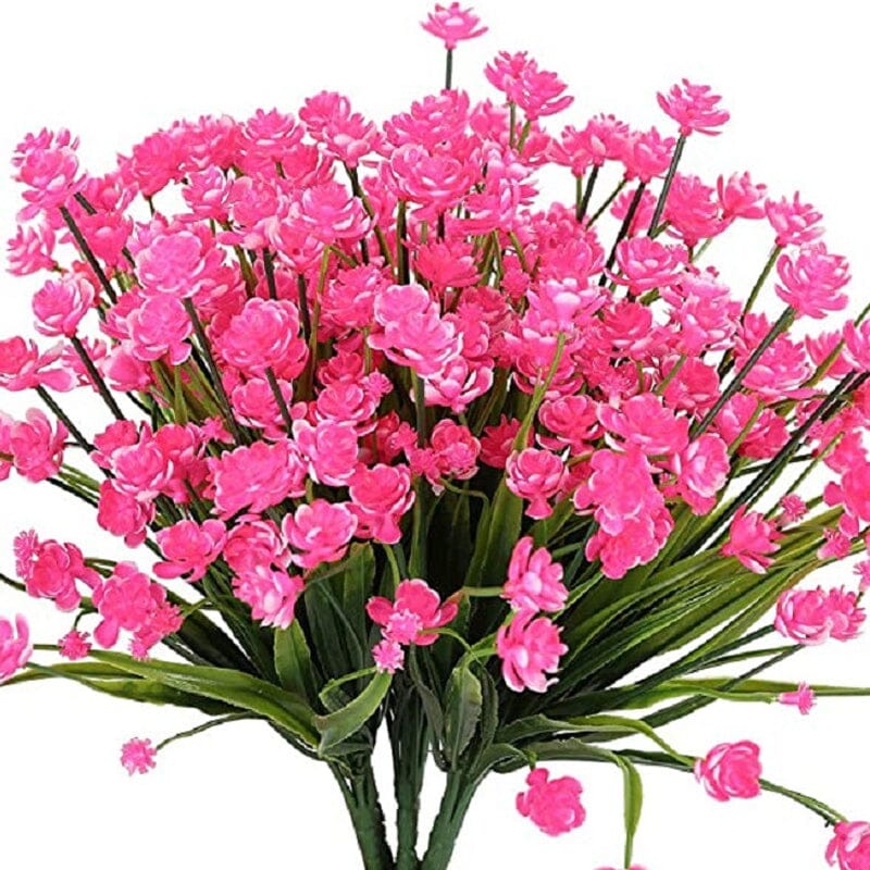 🔥Hot Sale - 55% OFF🔥Indoor and outdoor 💯 replica artificial bouquets 💐