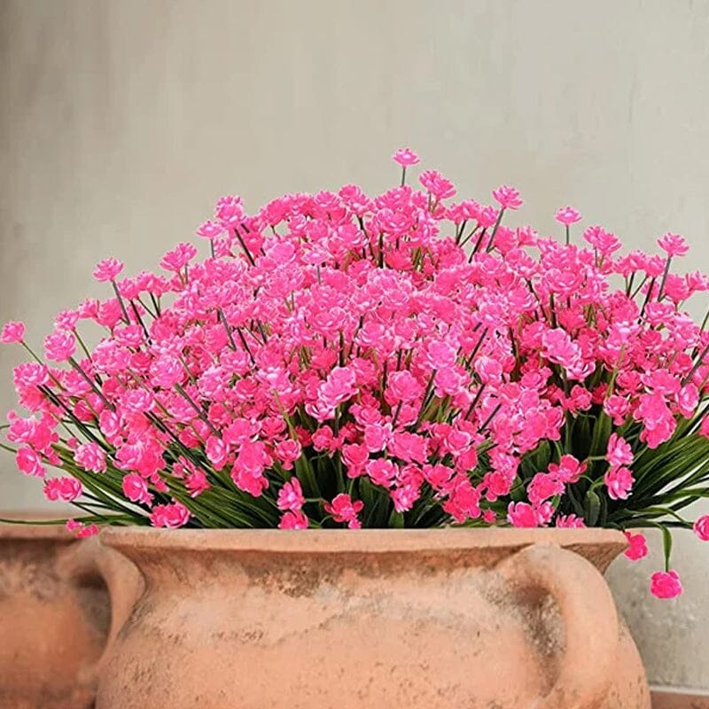 🔥Hot Sale - 55% OFF🔥Indoor and outdoor 💯 replica artificial bouquets 💐