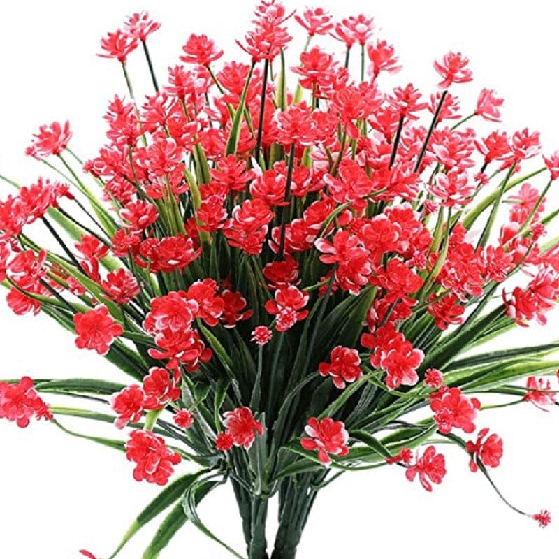 🔥Hot Sale - 55% OFF🔥Indoor and outdoor 💯 replica artificial bouquets 💐