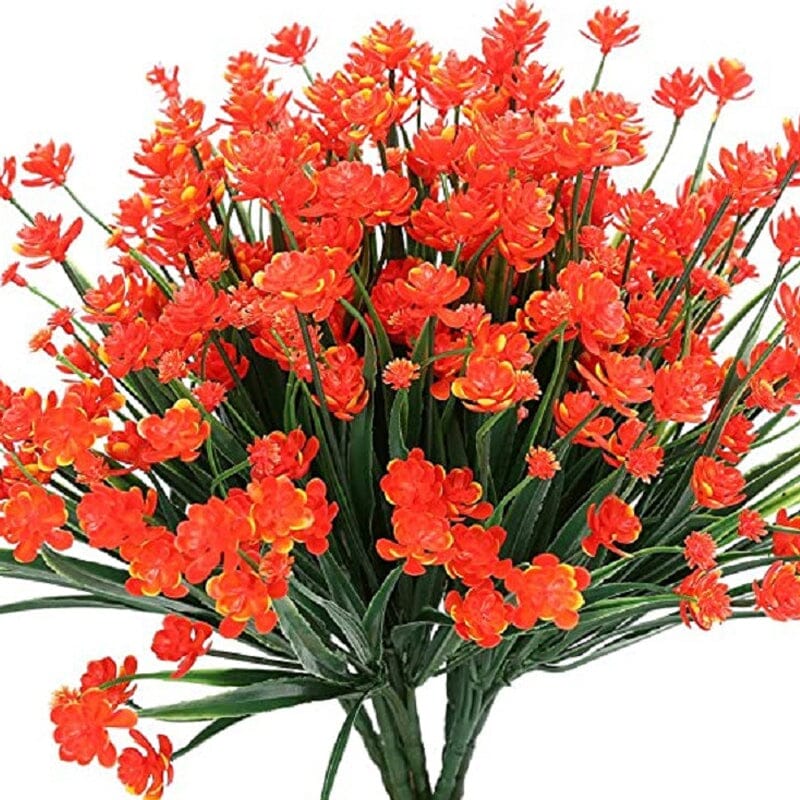 🔥Hot Sale - 55% OFF🔥Indoor and outdoor 💯 replica artificial bouquets 💐