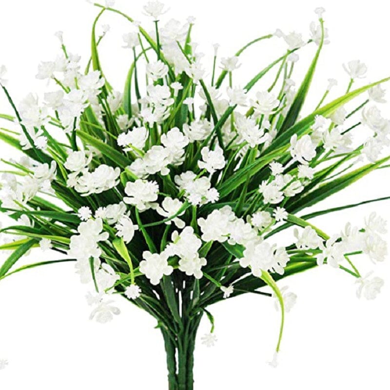 🔥Hot Sale - 55% OFF🔥Indoor and outdoor 💯 replica artificial bouquets 💐