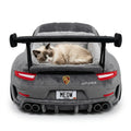 Luxury Sports Car Pet Bed