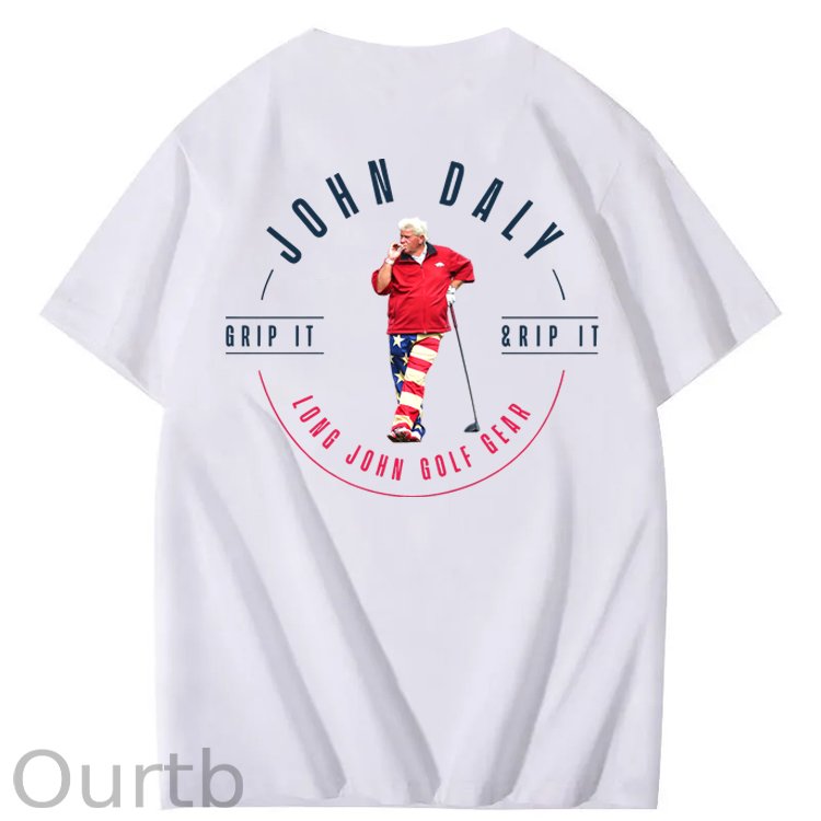 Old Row 100% Cotton T-Shirt