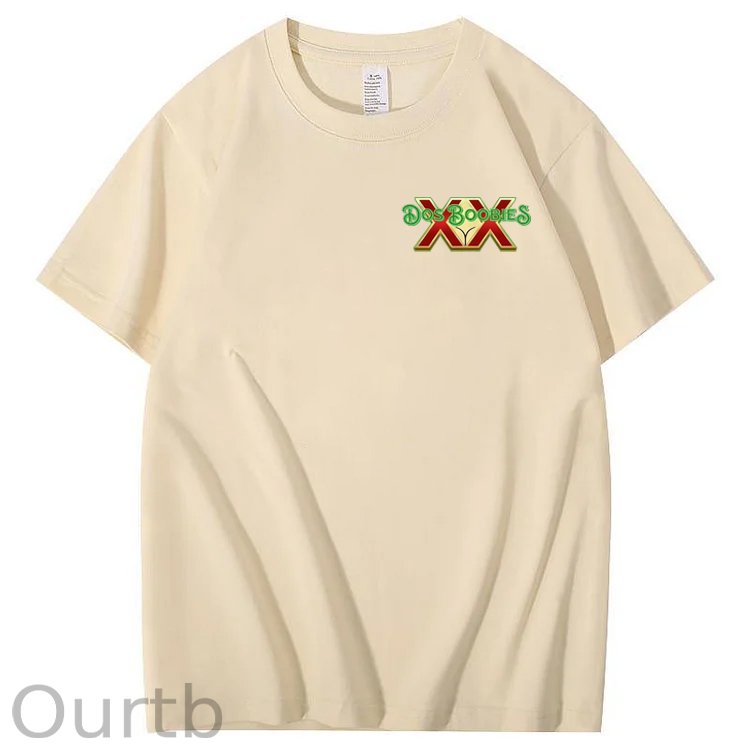 I Don't Always Drink Milk But When I Do I Prefer Dos Boobies Stay Thirsty My Friends Adult Discomfort Funny Art Pattern Print T-Shirt