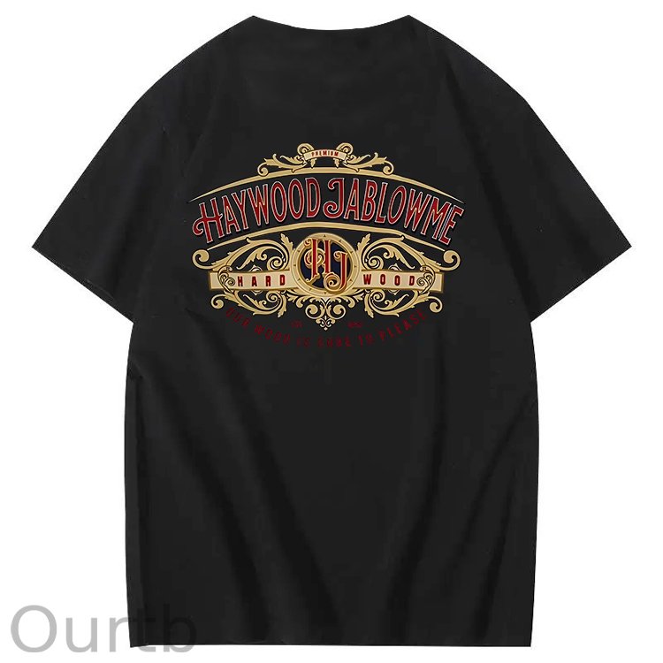 Haywood Jablowme T-Shirt
