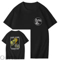 Easy Come Easy Go Art Pattern Print T-Shirt