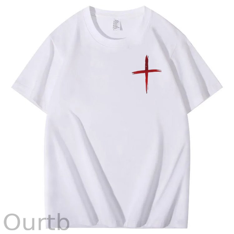 I'll Walk With God T-Shirt