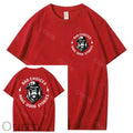 Bad Choices Make Good Stories 100% Cotton T-Shirt