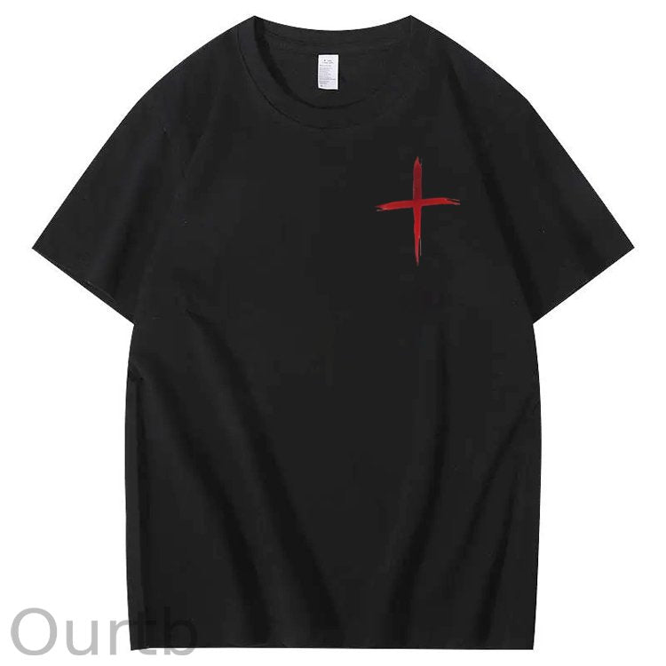 I'll Walk With God T-Shirt