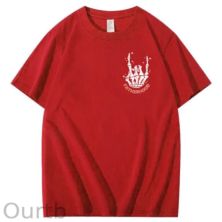 Surviving Fatherhood One Beer At A Time T-Shirt