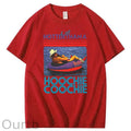 90s Country Music 100%Cotton T-Shirt