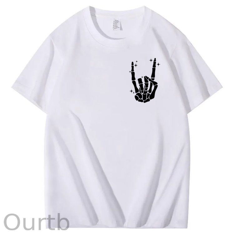 Chill The Fourth Out T-Shirt