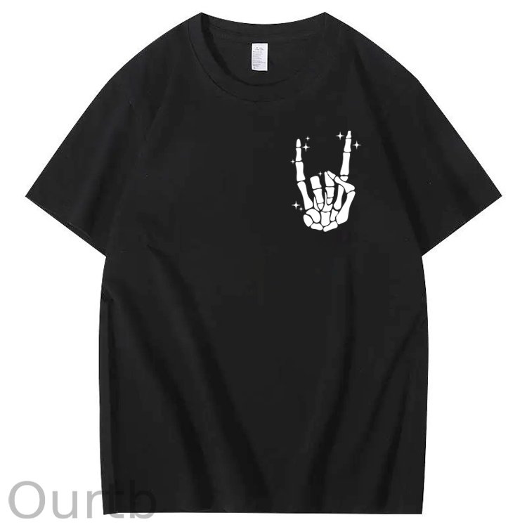 Chill The Fourth Out T-Shirt