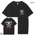 I‘m 97% Sure You Don't Like Me But I'm 100% Sure I Don't Care Generation X Est 1970 Funny Art Pattern Print T-Shirt