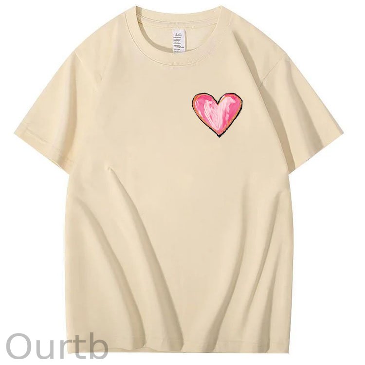God Is Good Alll The Fine Pattern Print Crew Neck T-Shirt