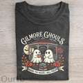Gilmore Ghouls T-shirt