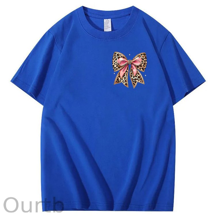 God Is Good All The Time Pattern Print 100%Cotton T-Shirt