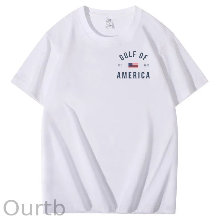 Gulf of America T-Shirt