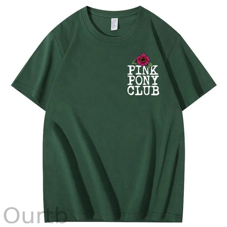 I'm Gonna Keep On Dacing 100% Cotton T-Shirt