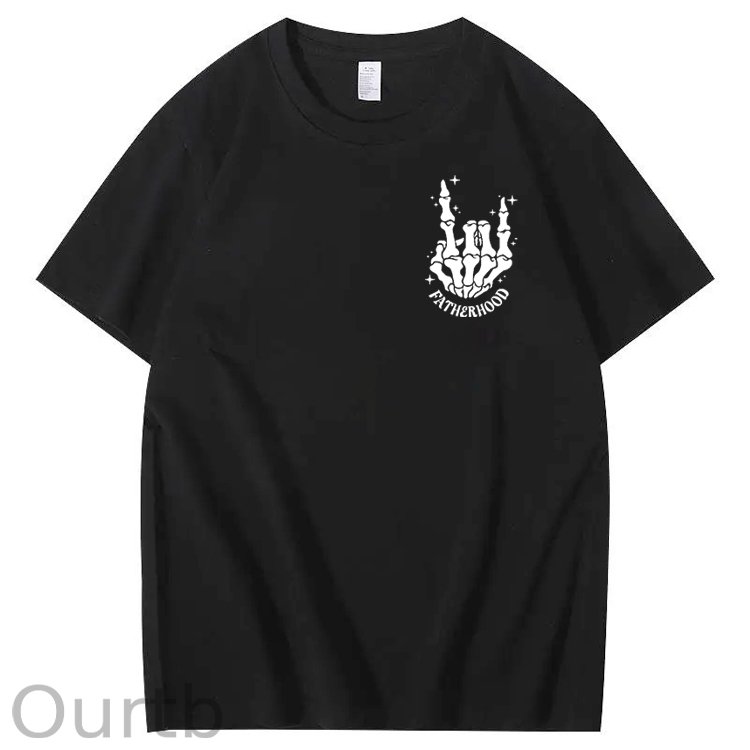 Surviving Fatherhood One Beer At A Time T-Shirt