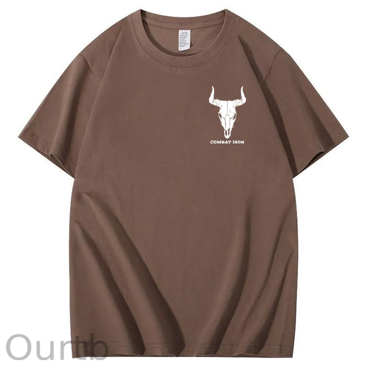 If Genders Confuse You Go Milk A Bull T-Shirt