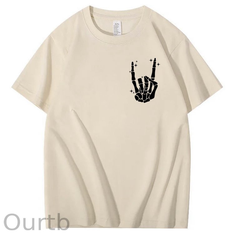 Chill The Fourth Out T-Shirt