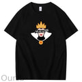 God save the Evil Queen T-shirt