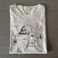 Vintage Frog Pond T-shirt