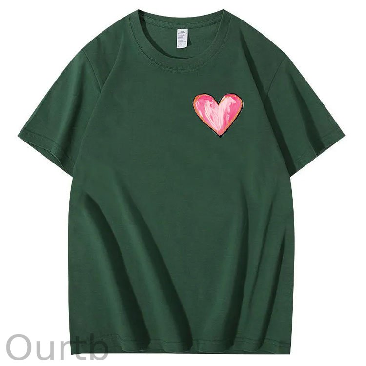 God Is Good Alll The Fine Pattern Print Crew Neck T-Shirt