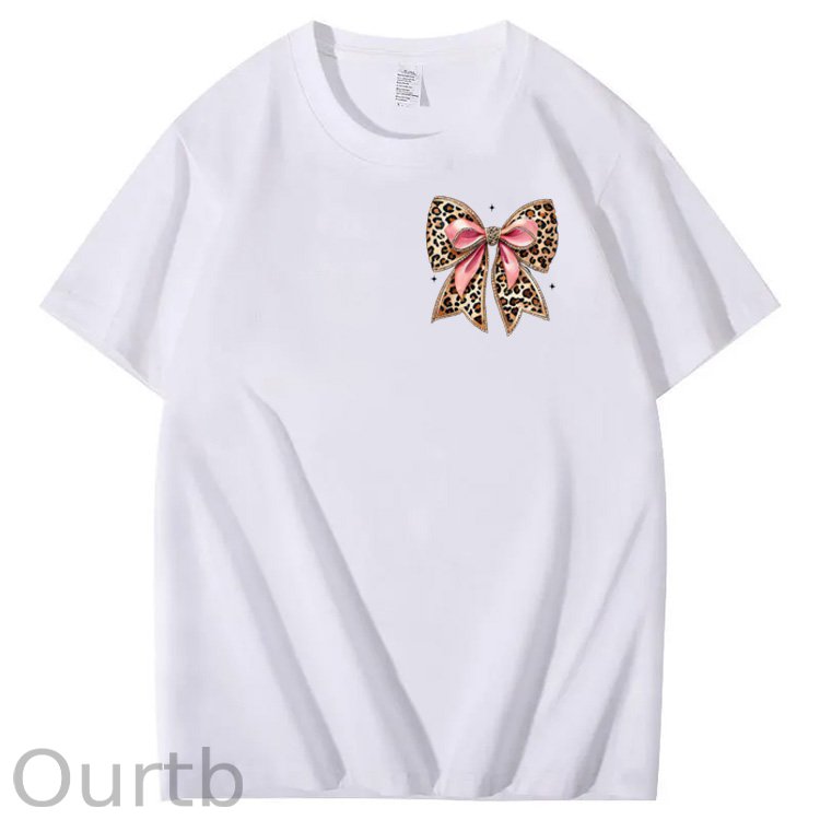 God Is Good All The Time Pattern Print 100%Cotton T-Shirt