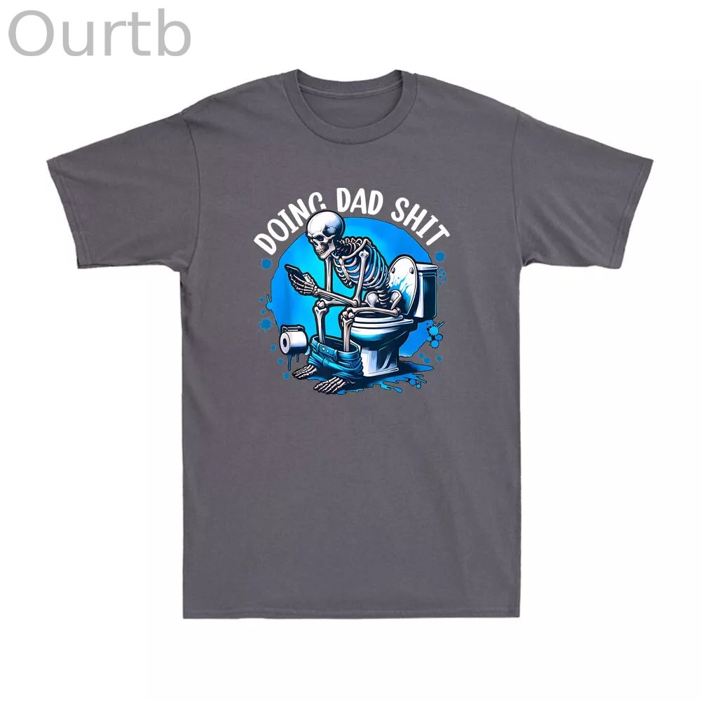 Doing Dad Shit Shirt