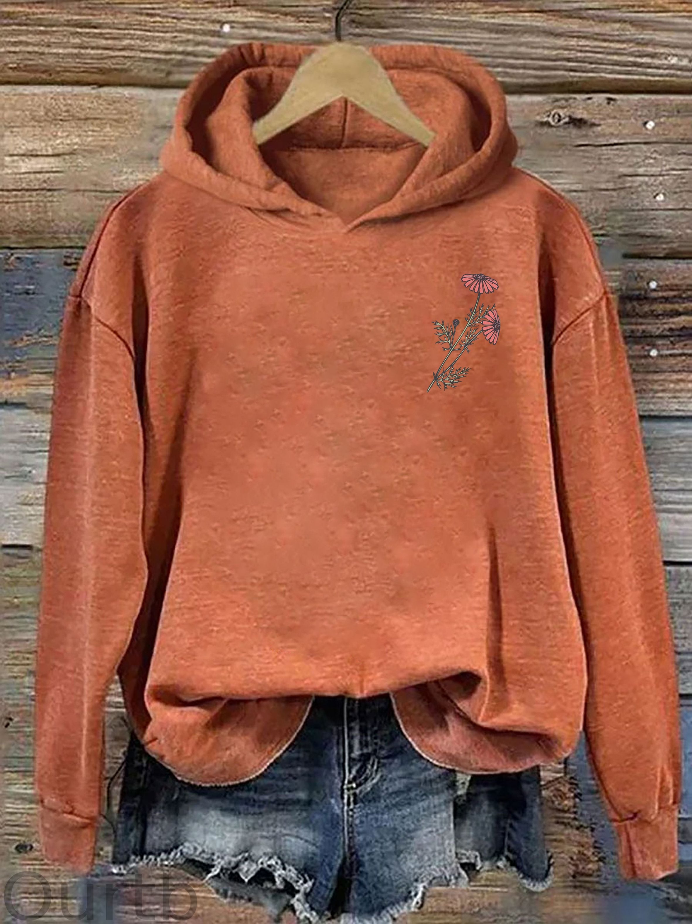 Jesus Loves You Hoodie