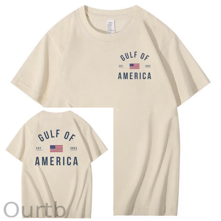 Gulf of America T-Shirt