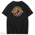 Men's Juicy Print T-Shirt