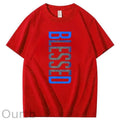 Blessed 100% Cotton T-Shirt