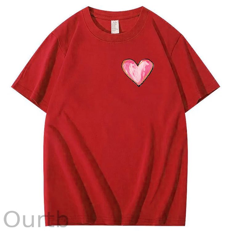 God Is Good Alll The Fine Pattern Print Crew Neck T-Shirt