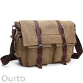 MEN'S MULTI-POCKET CROSSBODY BAG 99785431M