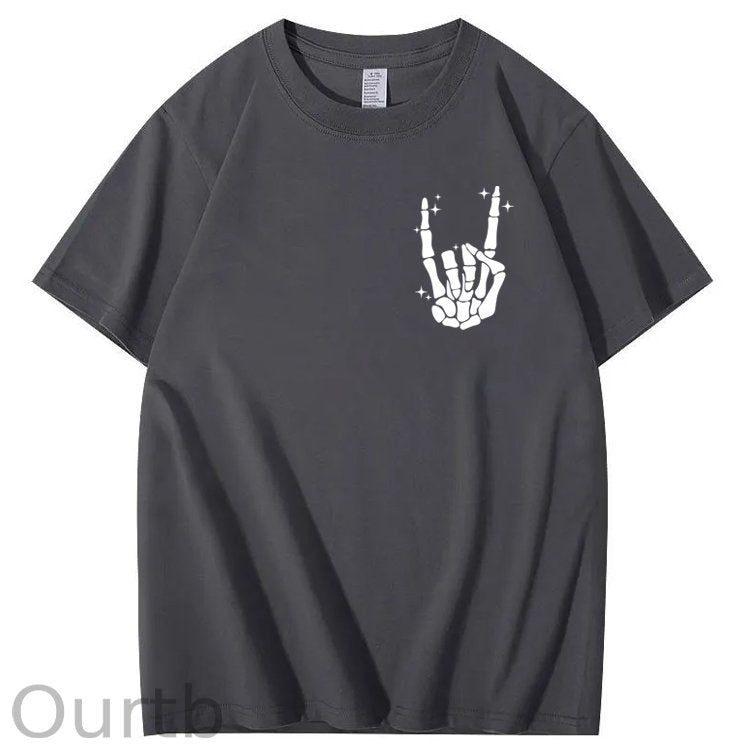 Chill The Fourth Out T-Shirt