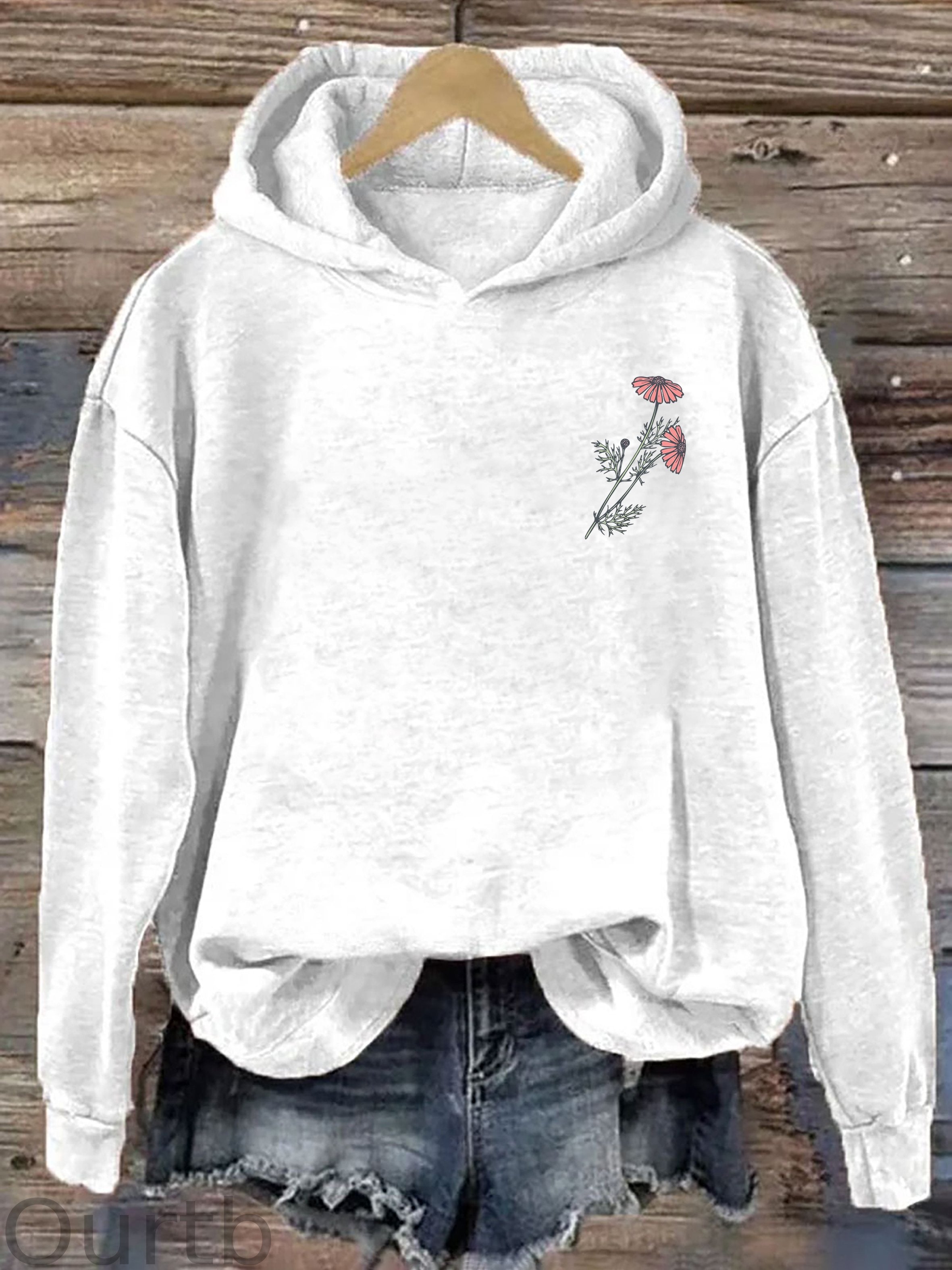 Jesus Loves You Hoodie