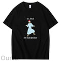 Go Jesus It's Your Birthday T-Shirt
