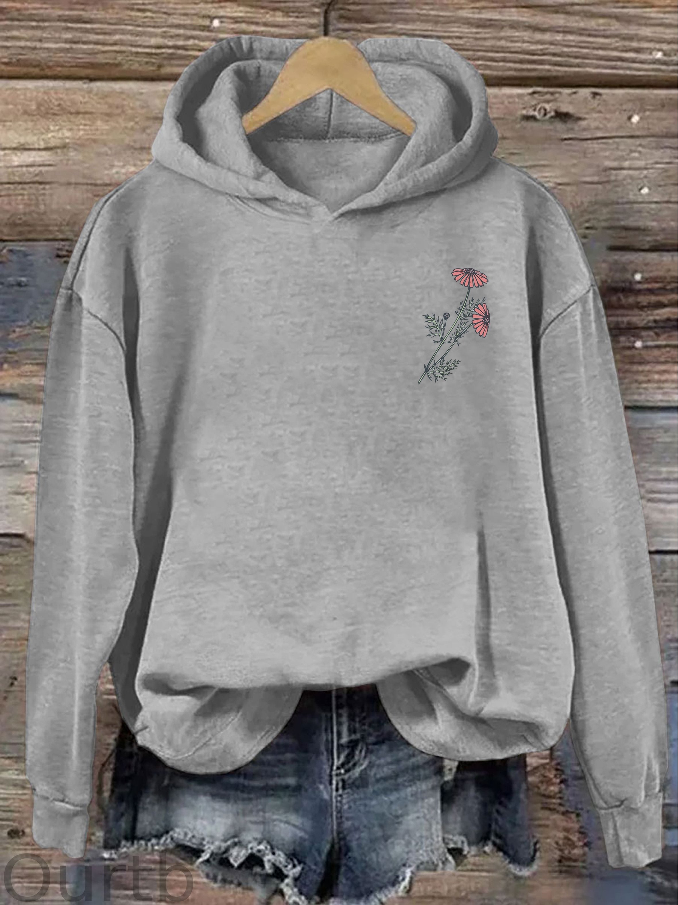 Jesus Loves You Hoodie