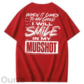 When It Comes To My Child 100% Cotton T-Shirt