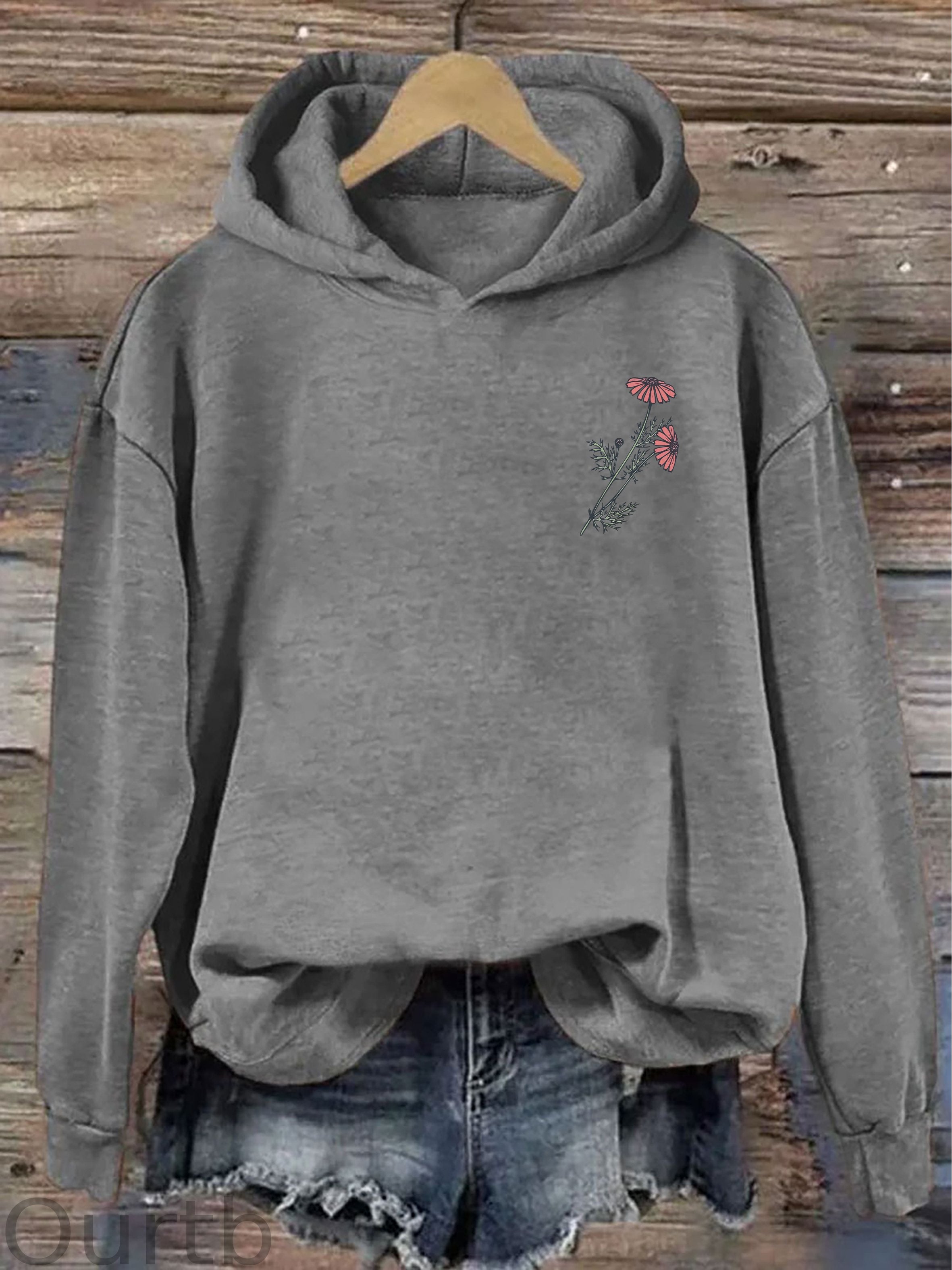 Jesus Loves You Hoodie